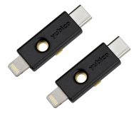 Yubico YubiKey 5Ci - zestaw 2 sztuk - 1196011 - zdjęcie 1